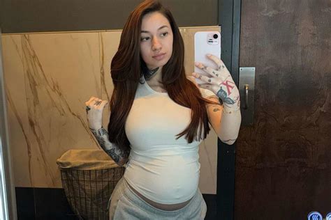 bhad bhabie leaks nudes|Bhad Bhabie X Rated Nude Topless Handbra Onlyfans Video。